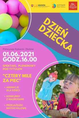 Dzień Dziecka