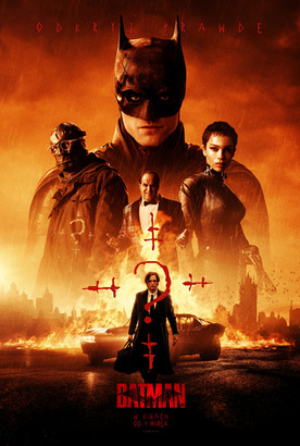 Batman / Dubbing