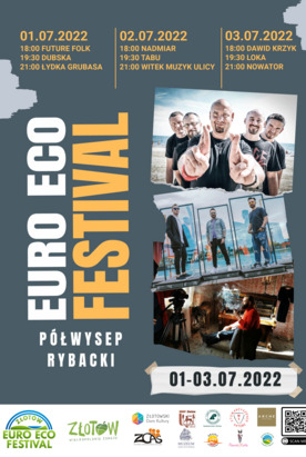 EURO ECO FESTIVAL 20222
