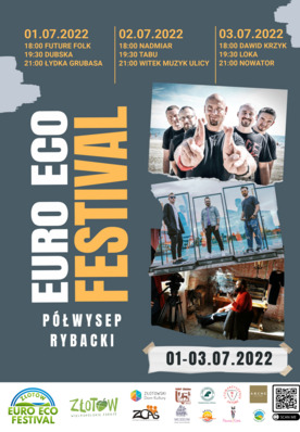 EURO ECO FESTIVAL 20222