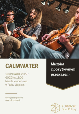 Calmwater