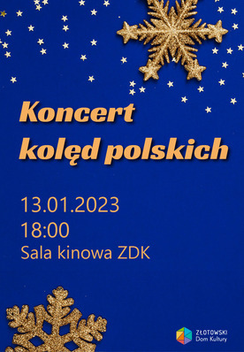Koncert kolęd polskich