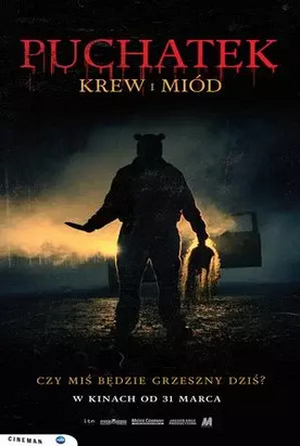 Puchatek: Krew i miód
