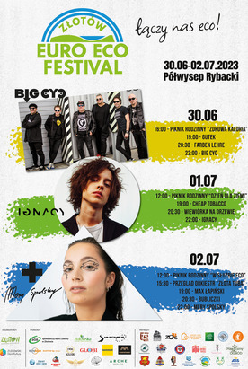 Euro Eco Festival 2023