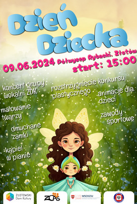 Dzień Dziecka 2024