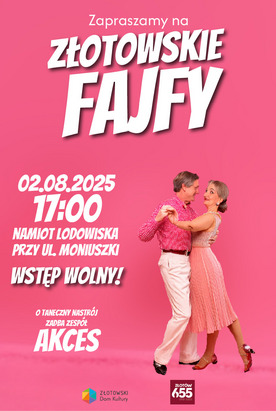 Złotowskie Fajfy