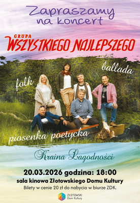 Wszystkiego Najlepszego - koncert