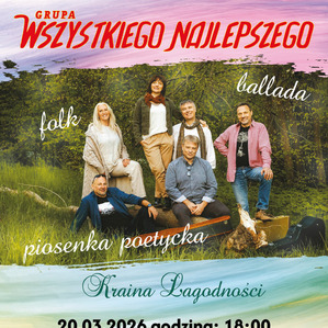 Wszystkiego Najlepszego - koncert