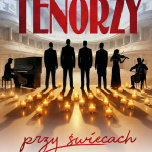 Tenorzy przy świecach. Koncert