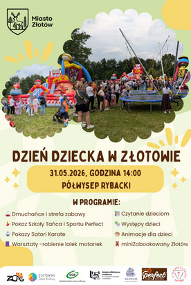 Dzień Dziecka 2026