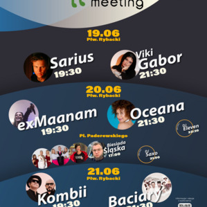 Euro Eco Meeting 2026