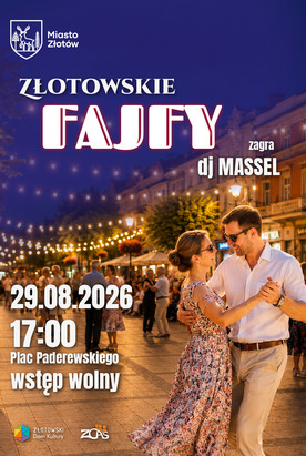 Złotowskie Fajfy