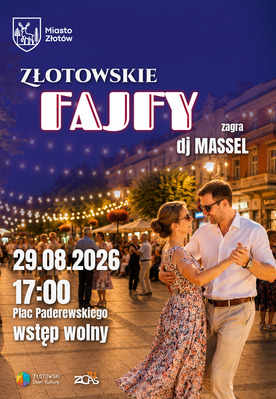 Złotowskie Fajfy
